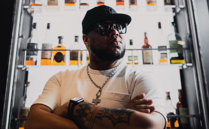 Inside the Dramatic Saga of Jamar Jakes, T.D. Jakes' Son